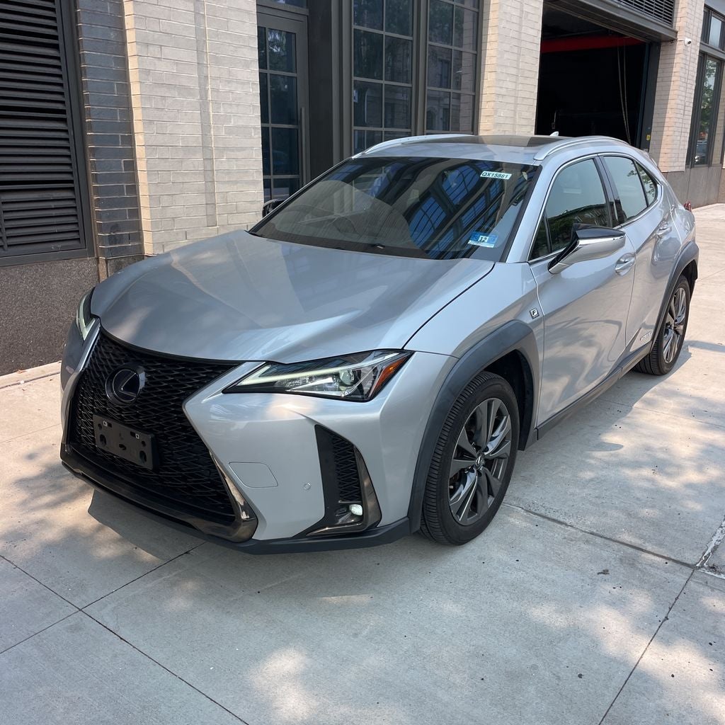 lexus ux hybrid 2019 JTHU9JBH8K2013066 image lexus ux hybrid 2019 JTHU9JBH8K2013066 image